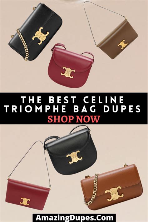 celine crossbody dupe|celine handbag dupe review.